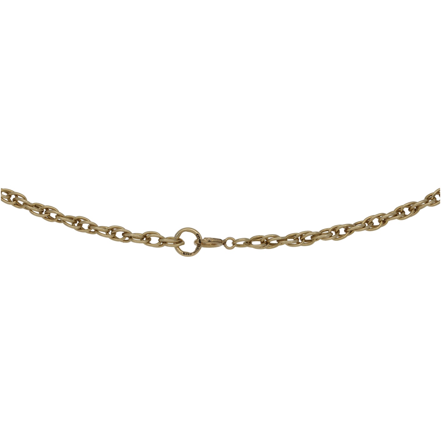 9ct Gold Other Chain 22"