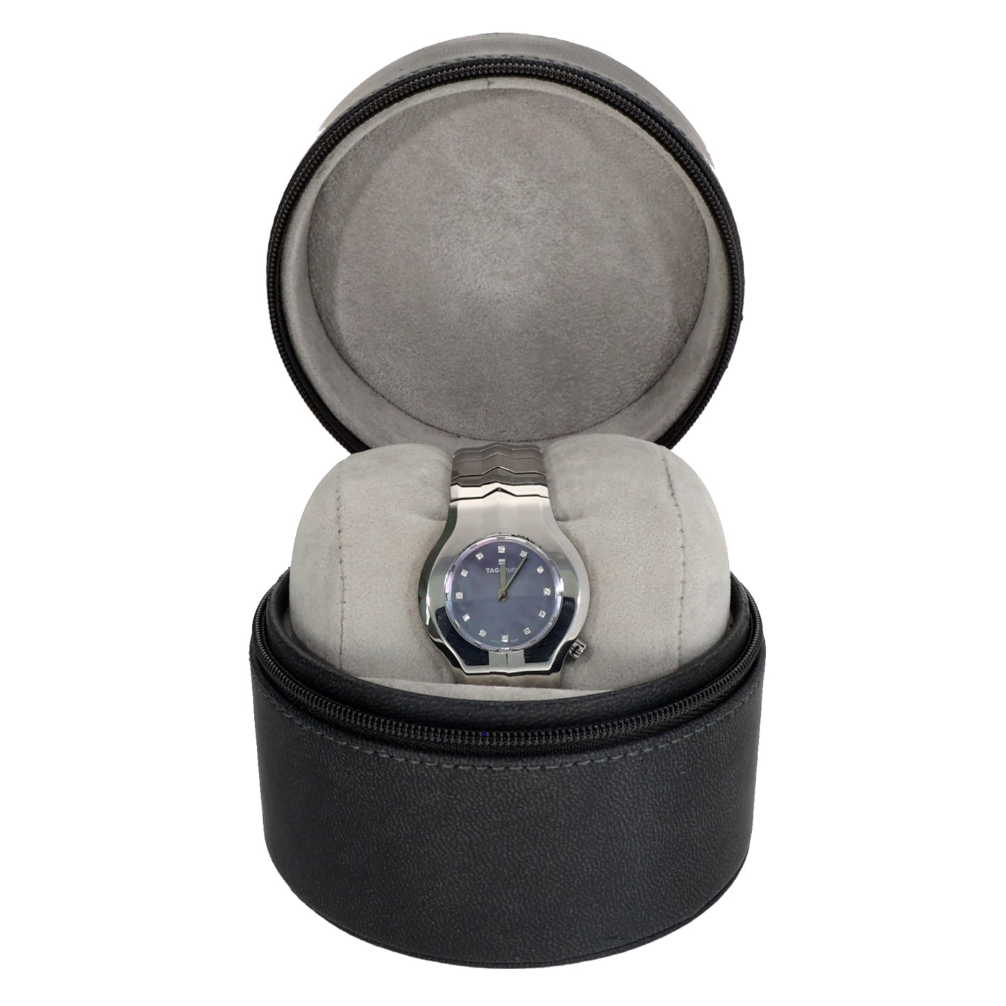 Tag Heuer Alter Ego WP131C 29mm Stainless Steel Watch