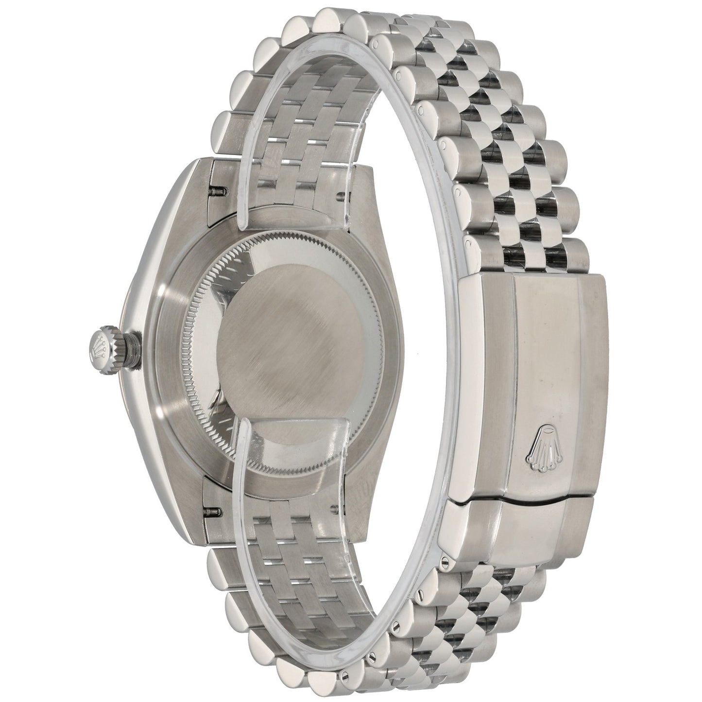 Rolex Datejust 41 126334 41mm Stainless Steel Watch