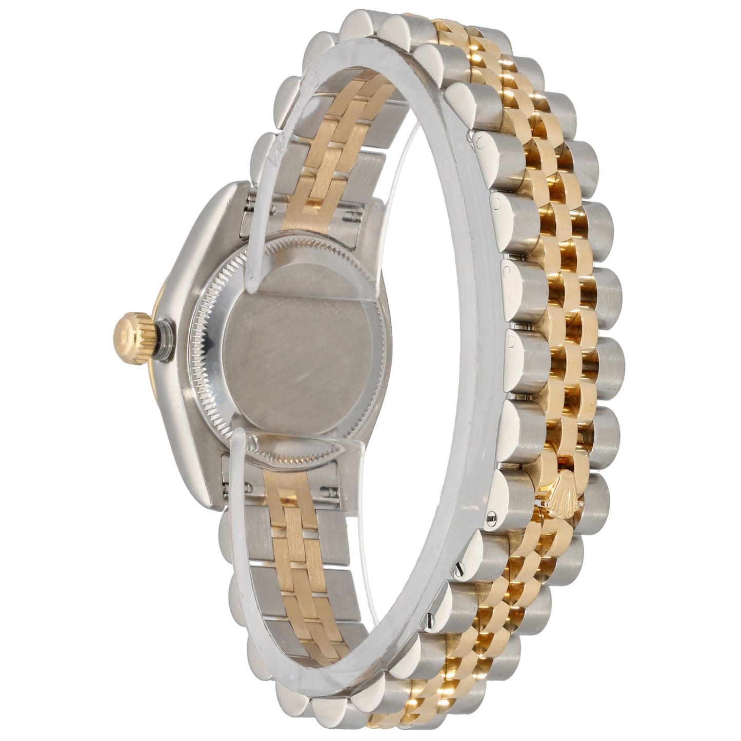 Rolex Lady Datejust 179173 26mm Bi-Colour Watch