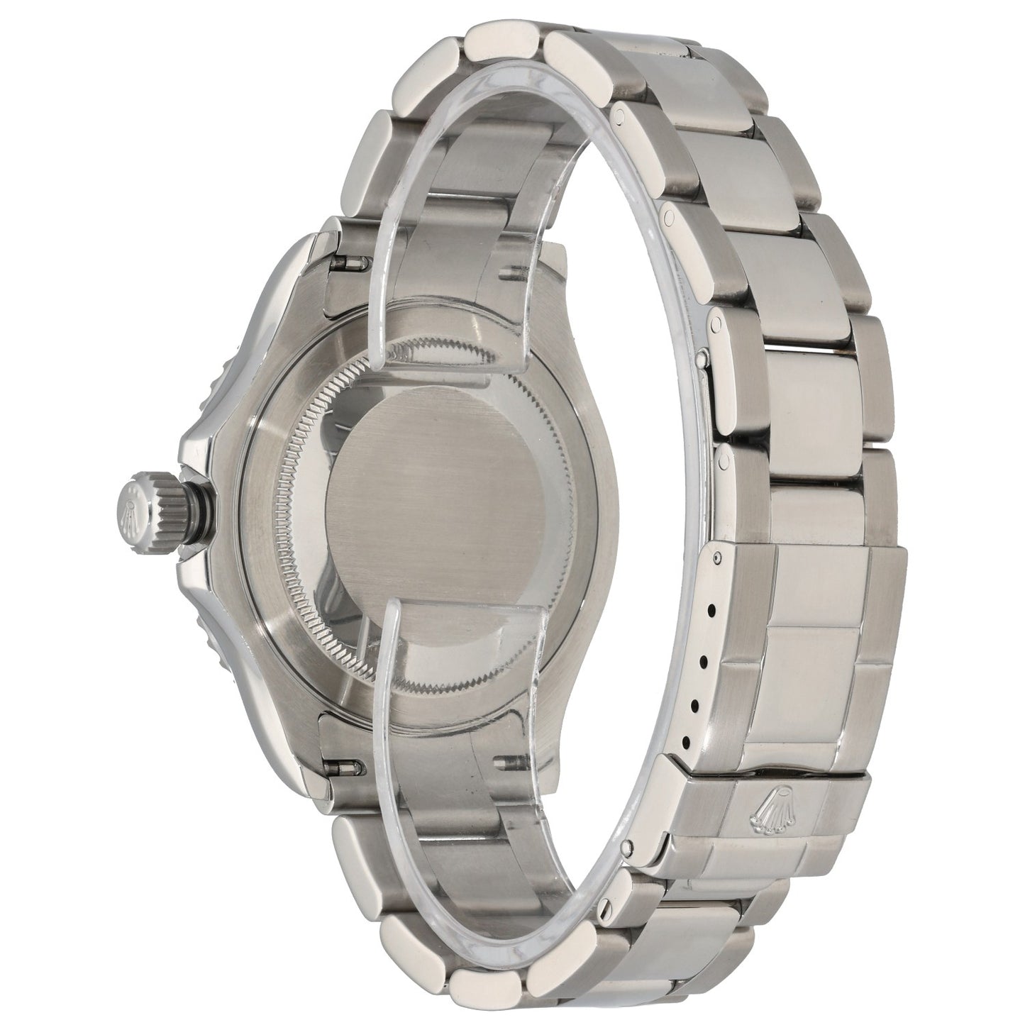 Rolex Yacht Master 16622 40mm Stainless Steel Watch