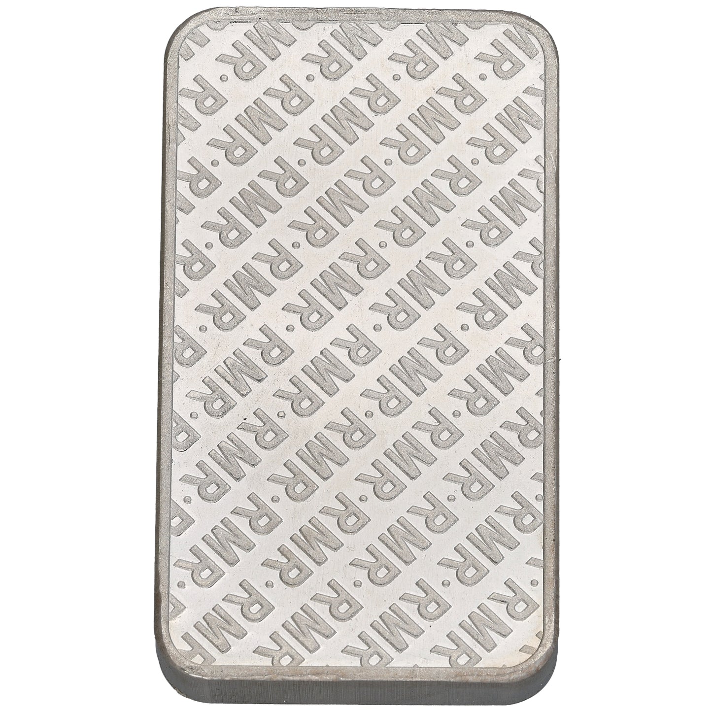 Fine Silver 100g Bar