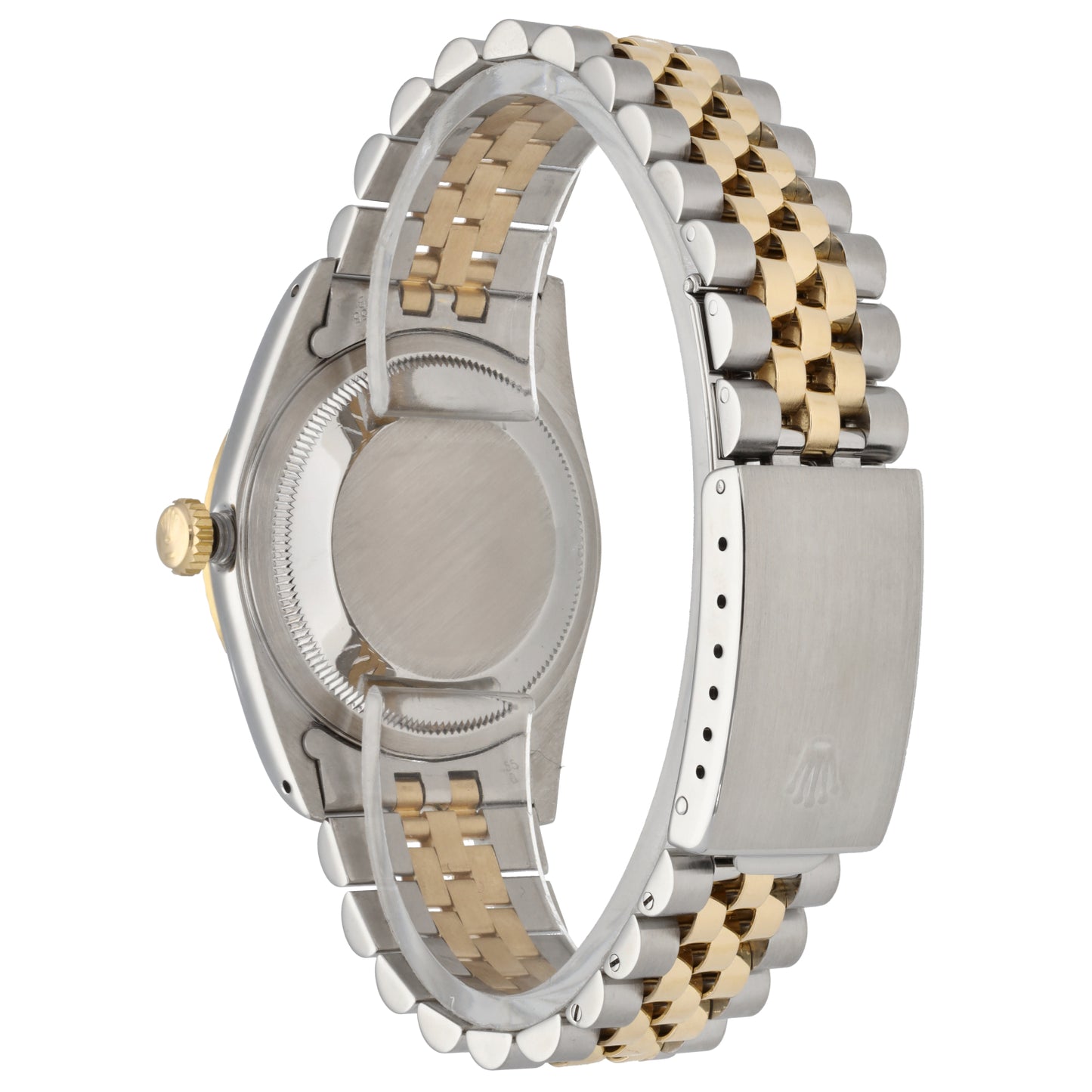 Rolex Datejust 16233 36mm Bi-Colour Watch