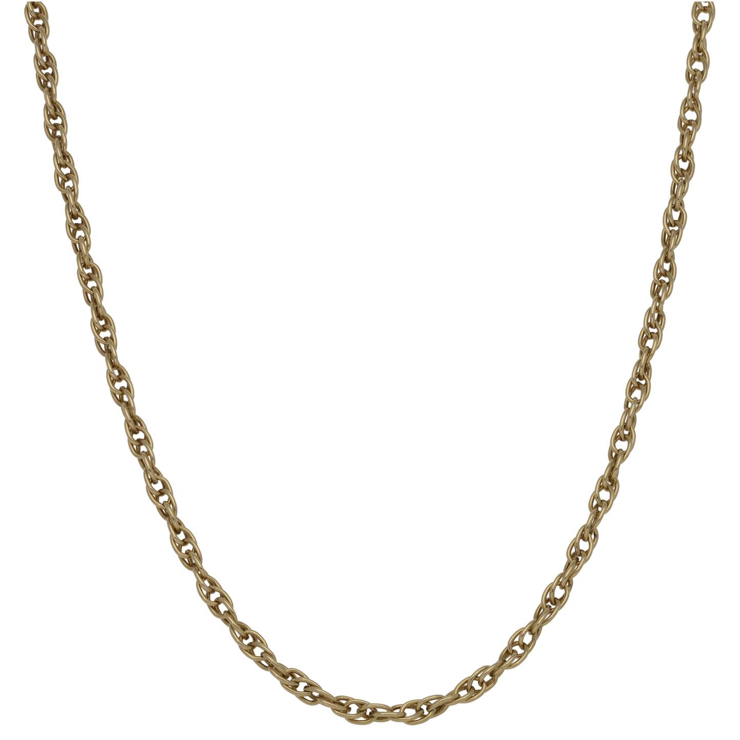 9ct Gold Other Chain 22"
