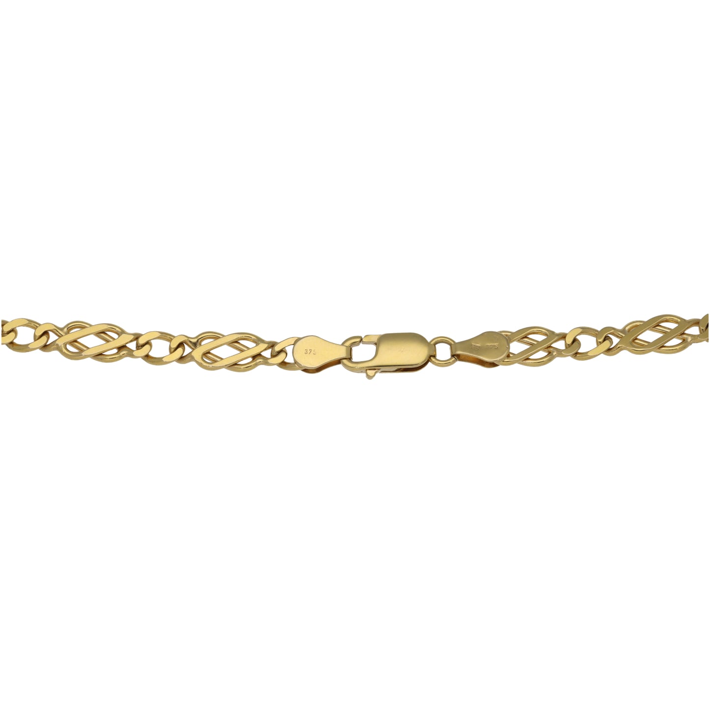 9ct Gold Other Chain 24"