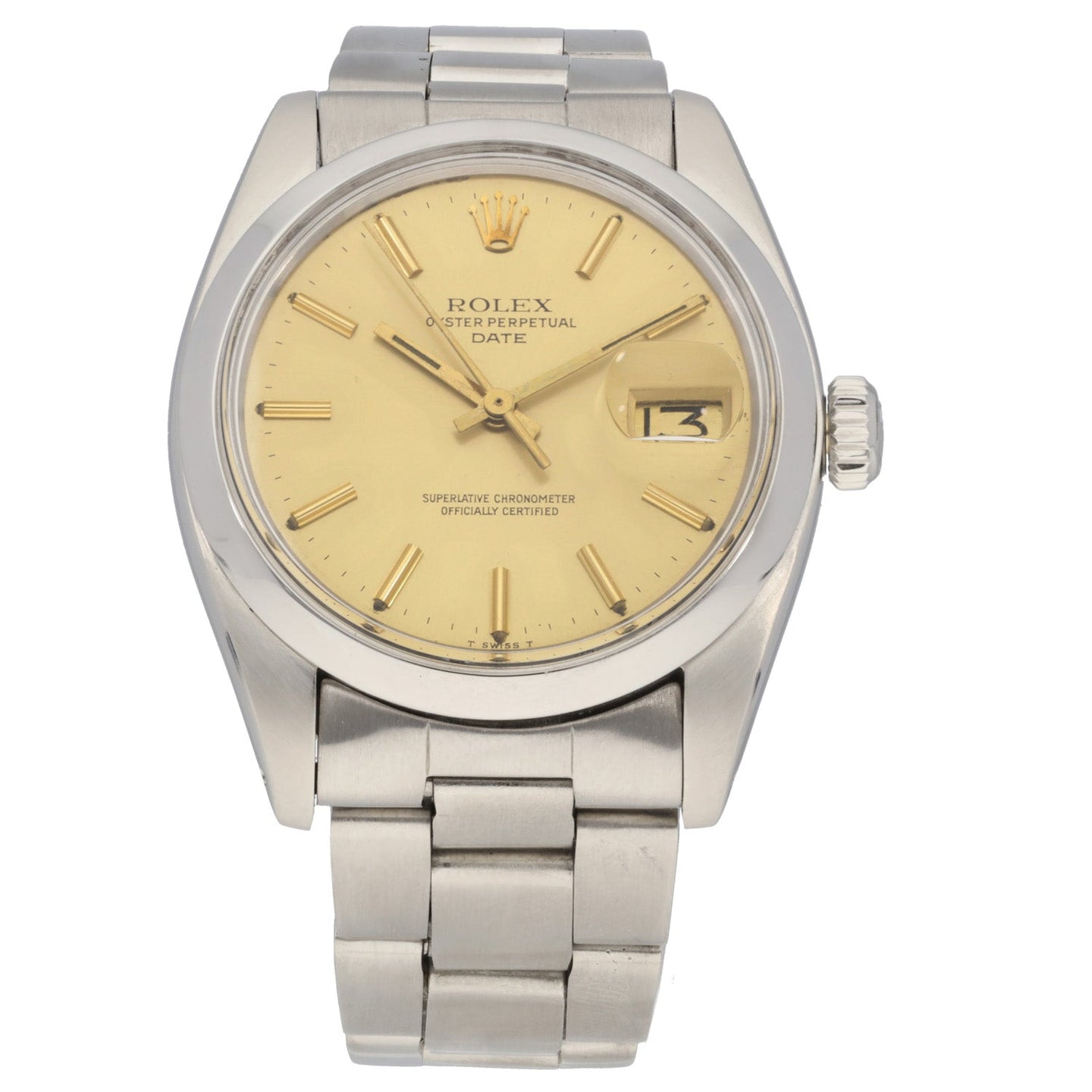 H&t best sale pawnbrokers rolex