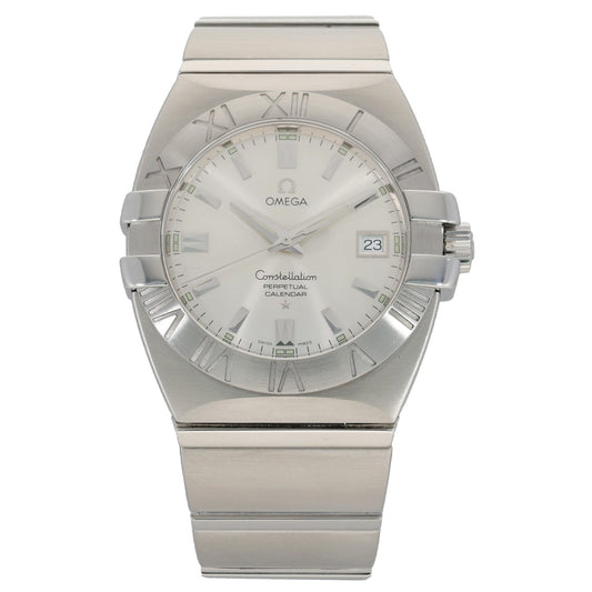 Omega Constellation 1513.30.00 38mm Stainless Steel Watch