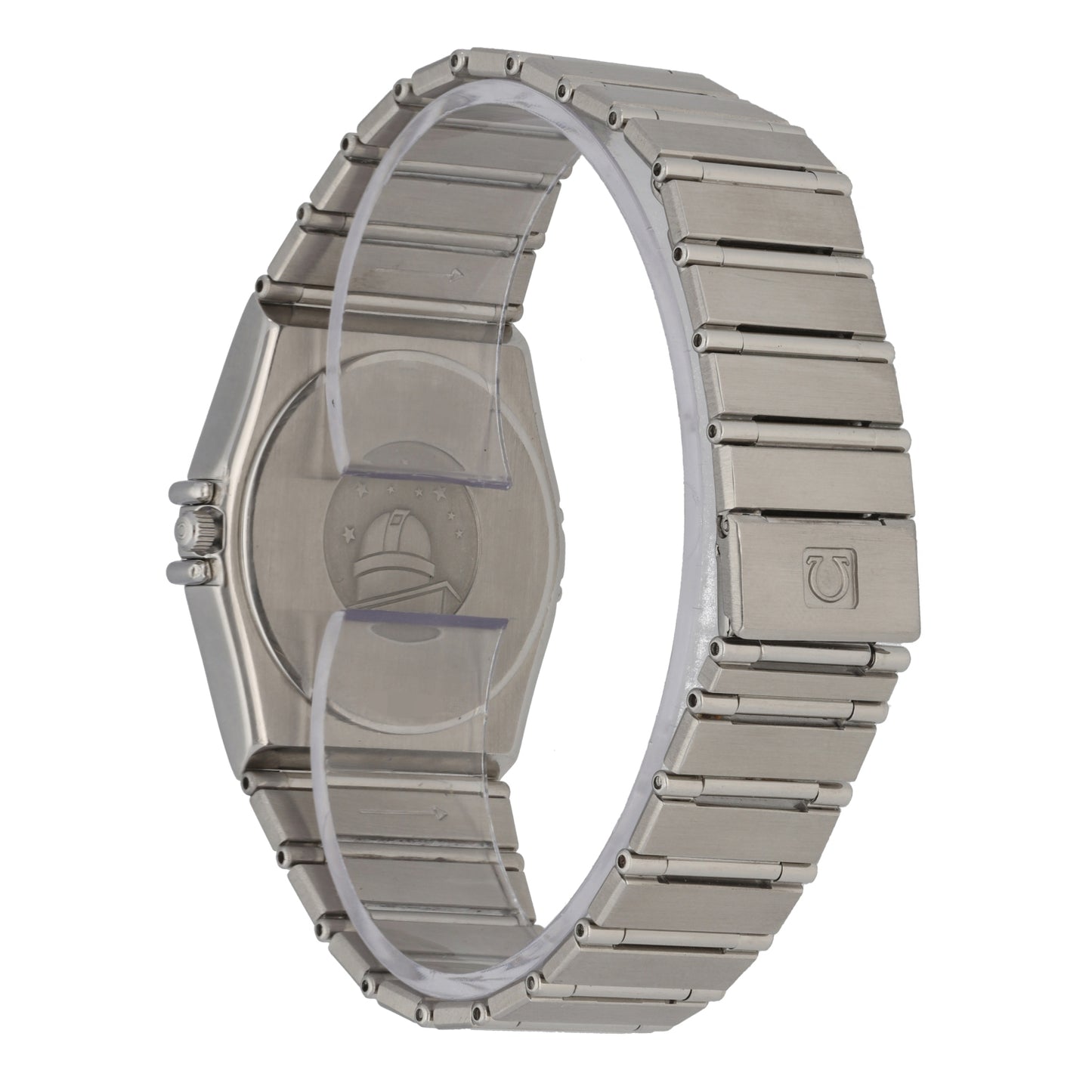 Omega Constellation 1510.30.00 32mm Stainless Steel Watch