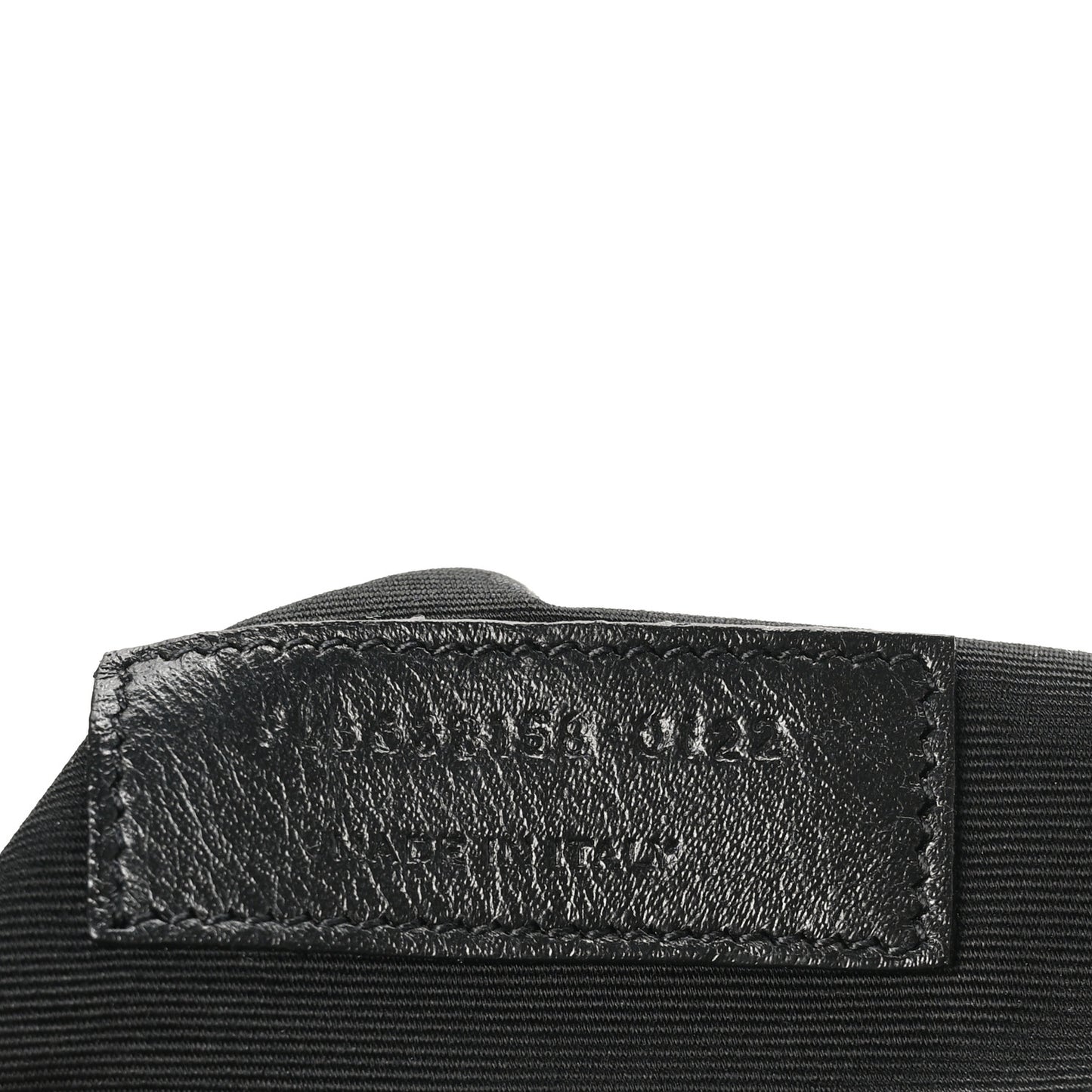 Yves Saint Laurent Niki Matelasse Monogram Lambskin Leather Bag - Beige