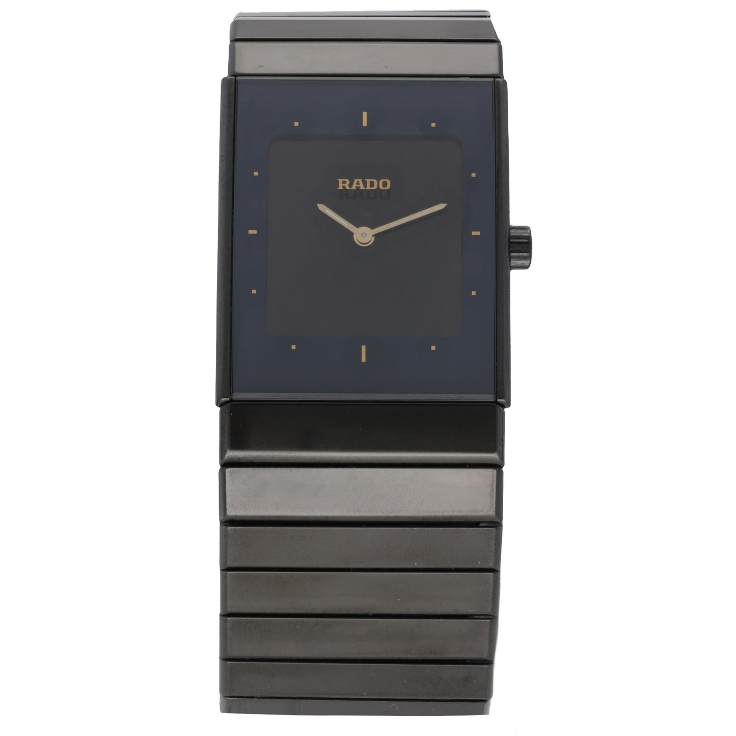 Rado Ceramica 193.0324.3 28mm Ceramic Watch