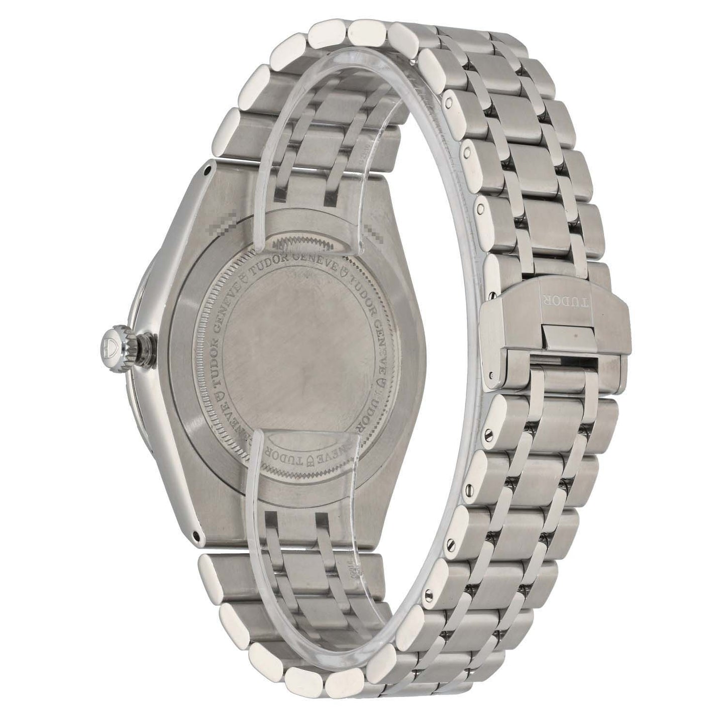 Tudor Royal 28600 41mm Stainless Steel Watch