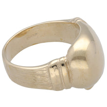 Load image into Gallery viewer, New 9ct Gold Boxing Glove Ring
