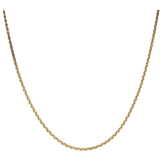 9ct Gold Other Chain 16"