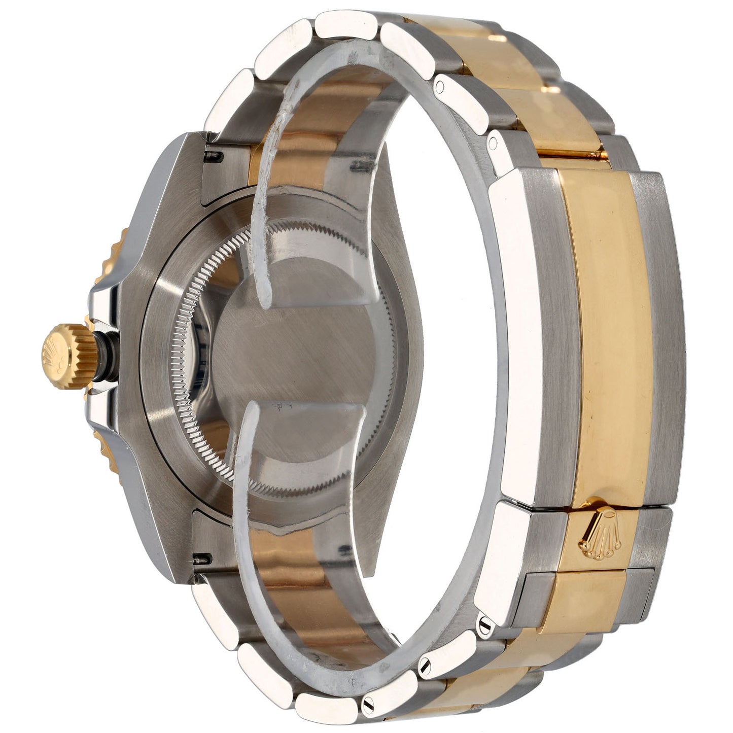 Rolex Submariner 126613 LB 41mm Bi-Colour Watch