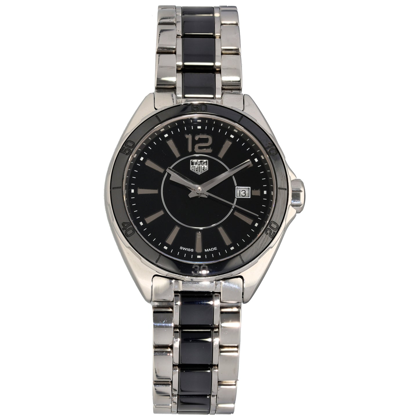 Tag Heuer Formula 1 WBJ141AA-1 32mm Stainless Steel Watch