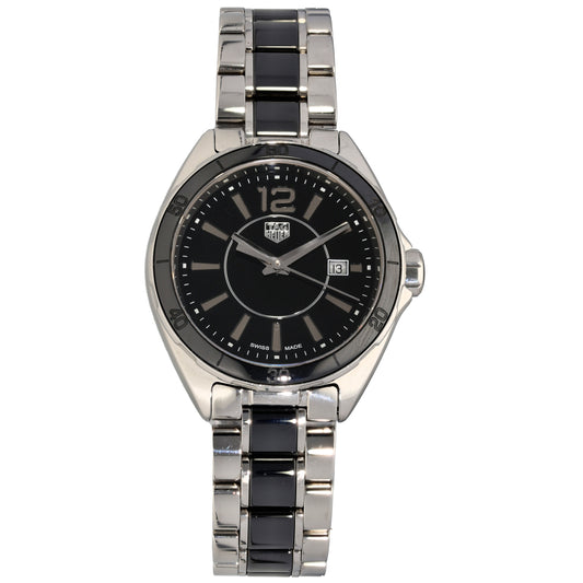 Tag Heuer Formula 1 WBJ141AA-1 32mm Stainless Steel Watch