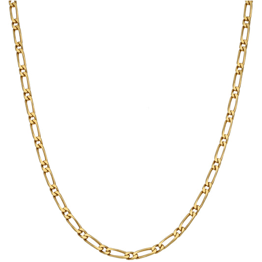 18ct Gold Other Chain 24"