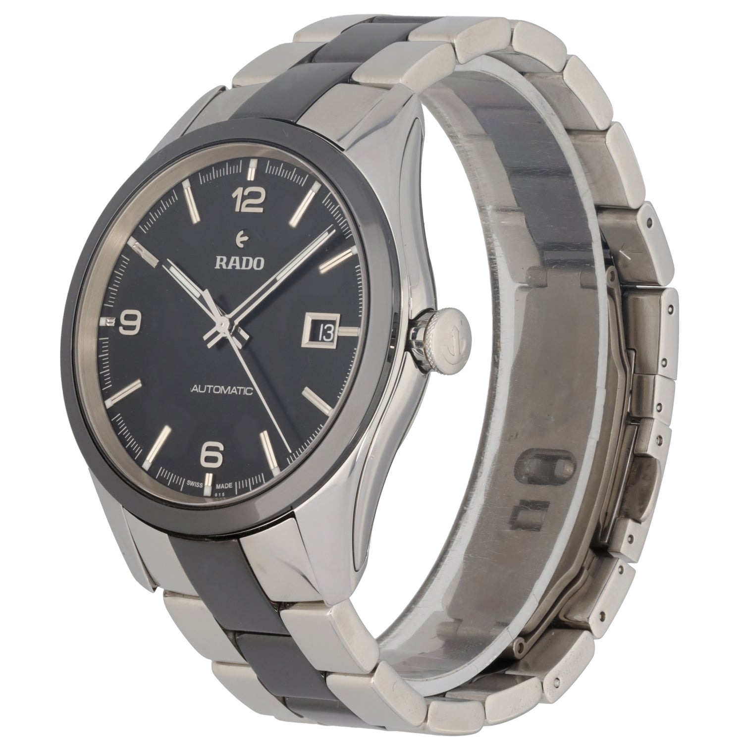 Rado hyperchrome 39mm sale