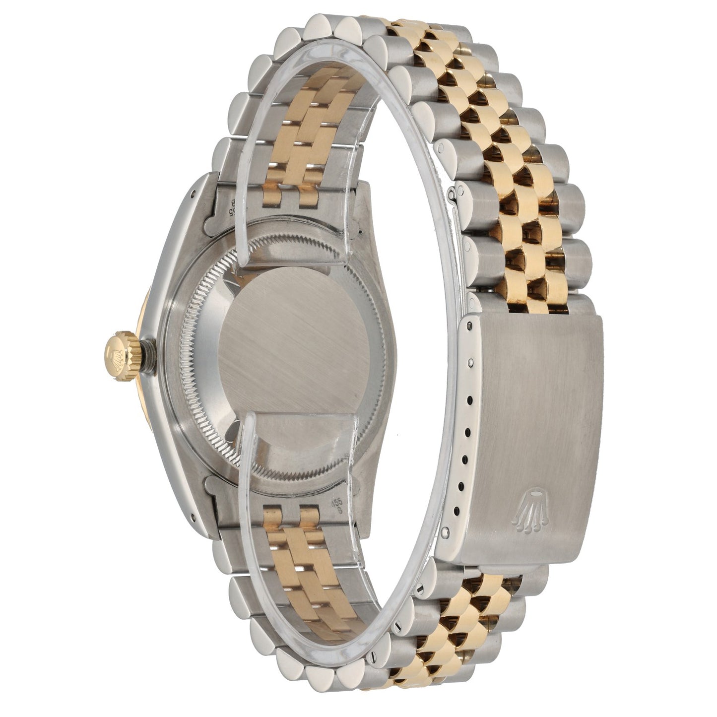 Rolex Datejust 16233 36mm Bi-Colour Watch