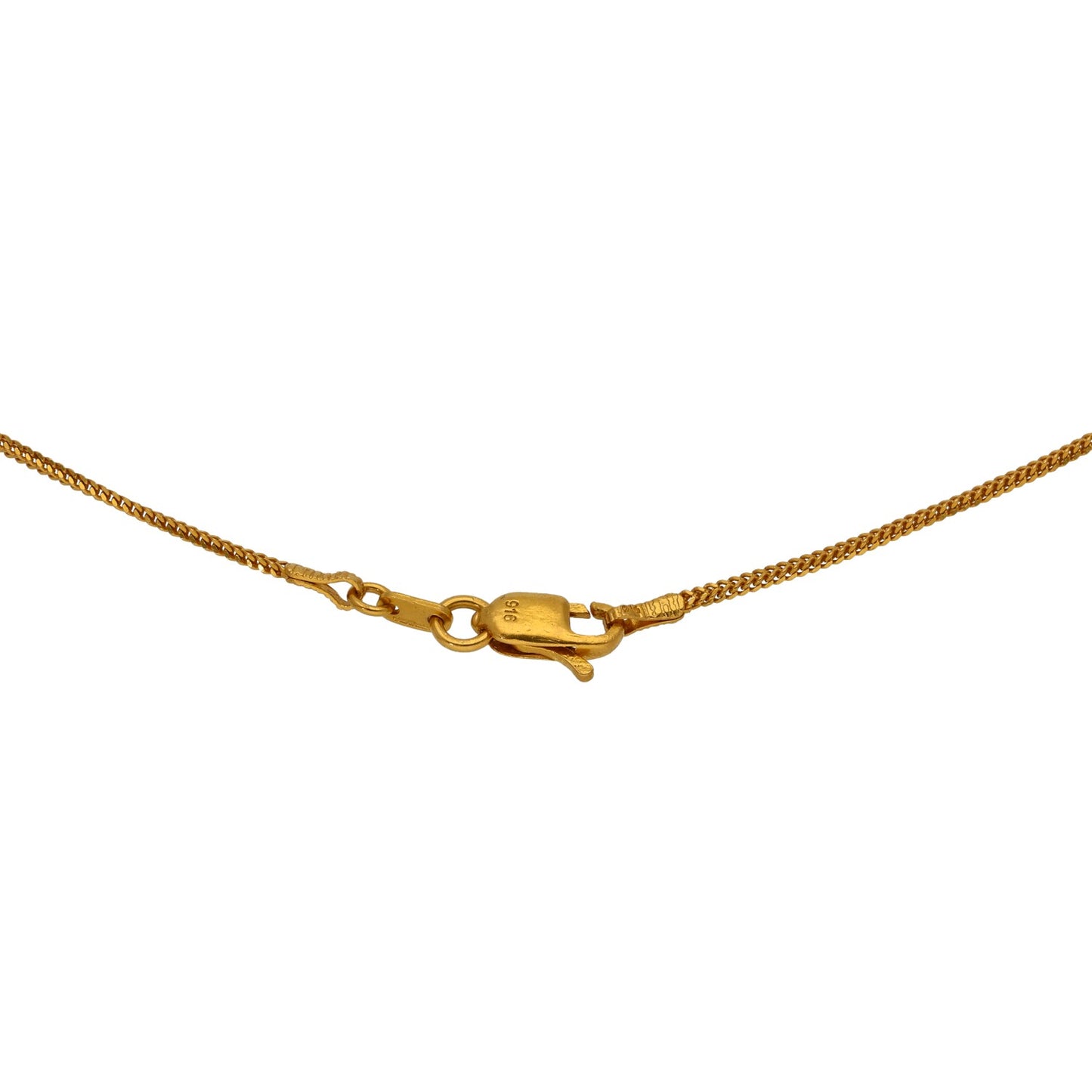 22ct Gold Other Chain 20"