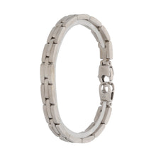 Load image into Gallery viewer, 9ct White Gold Alternative Bracelet
