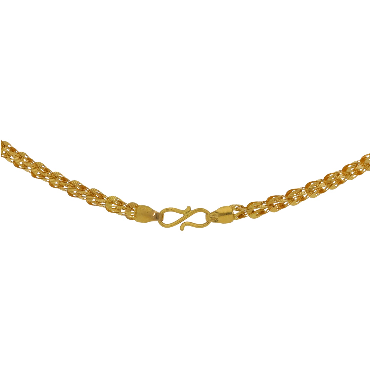 22ct Gold Other Chain 32"