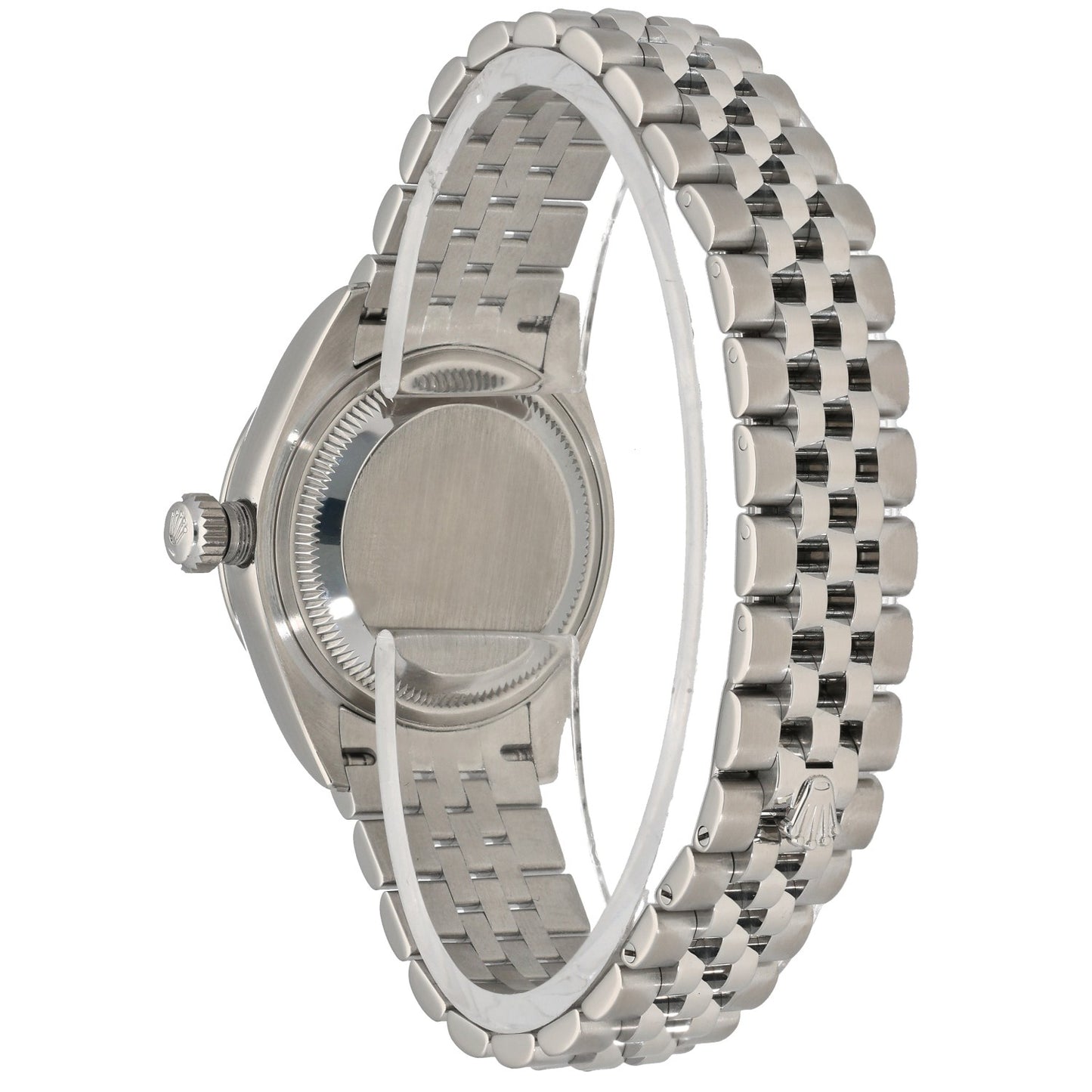 Rolex Lady Datejust 279160 28mm Stainless Steel Watch