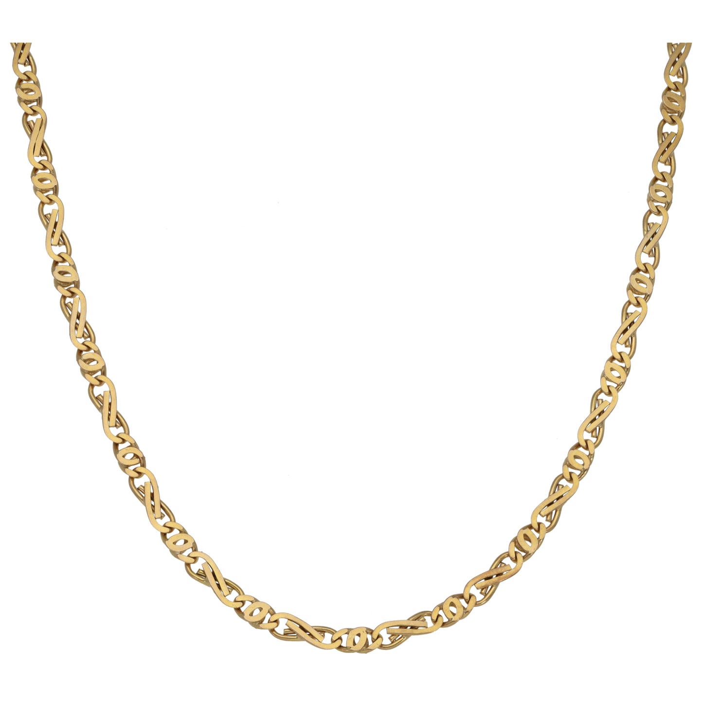 9ct Gold Other Chain 16"