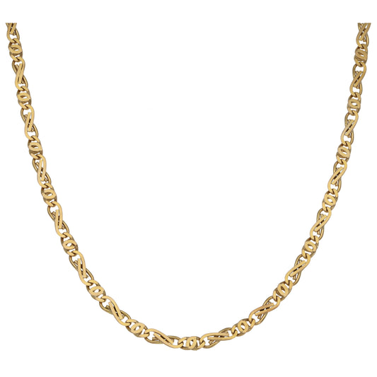 9ct Gold Other Chain 16"