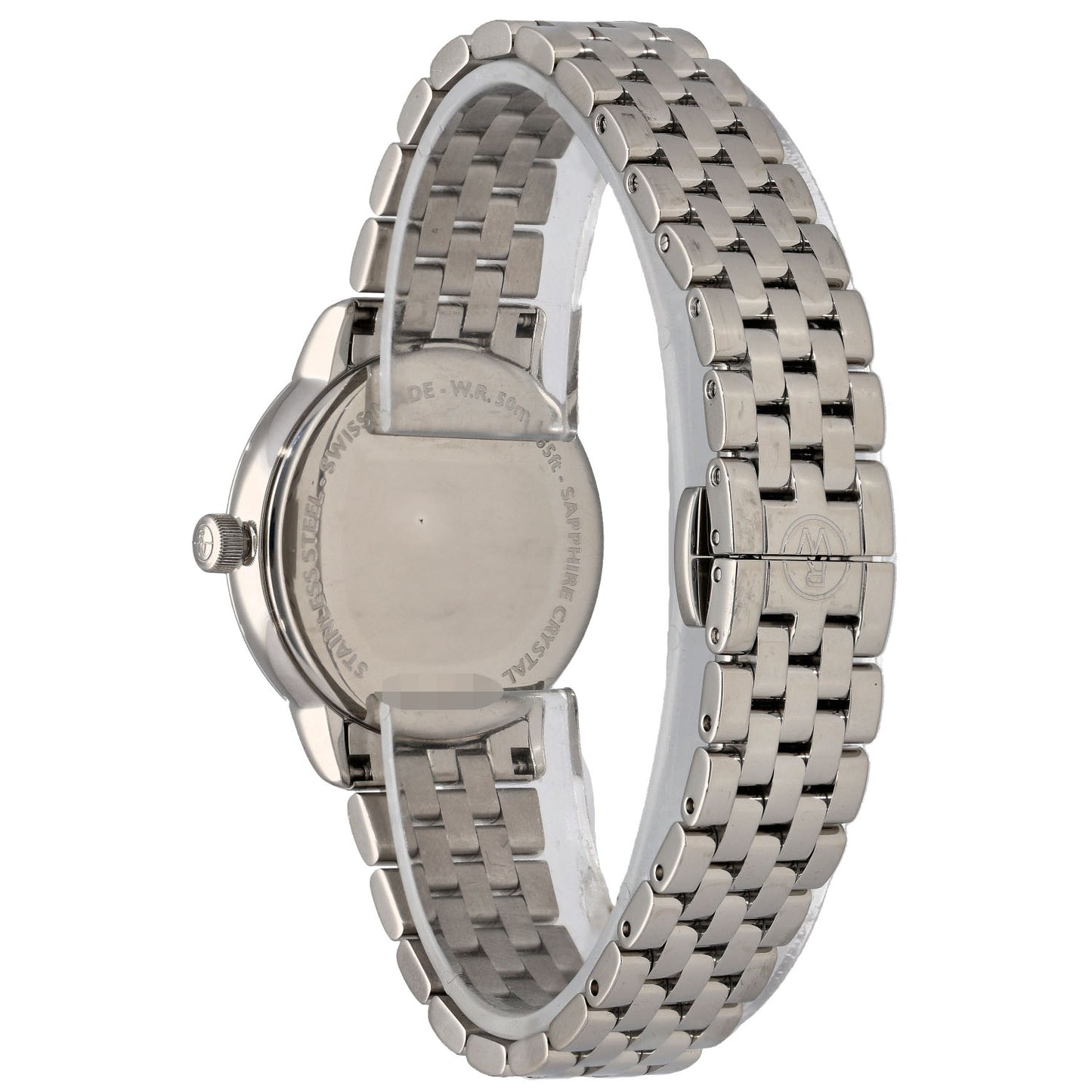 Raymond Weil Parsifal 5985 29mm Stainless Steel Watch