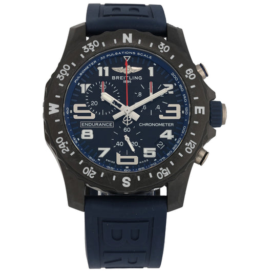 Breitling Endurance Pro X82310 44mm Breitlight Watch