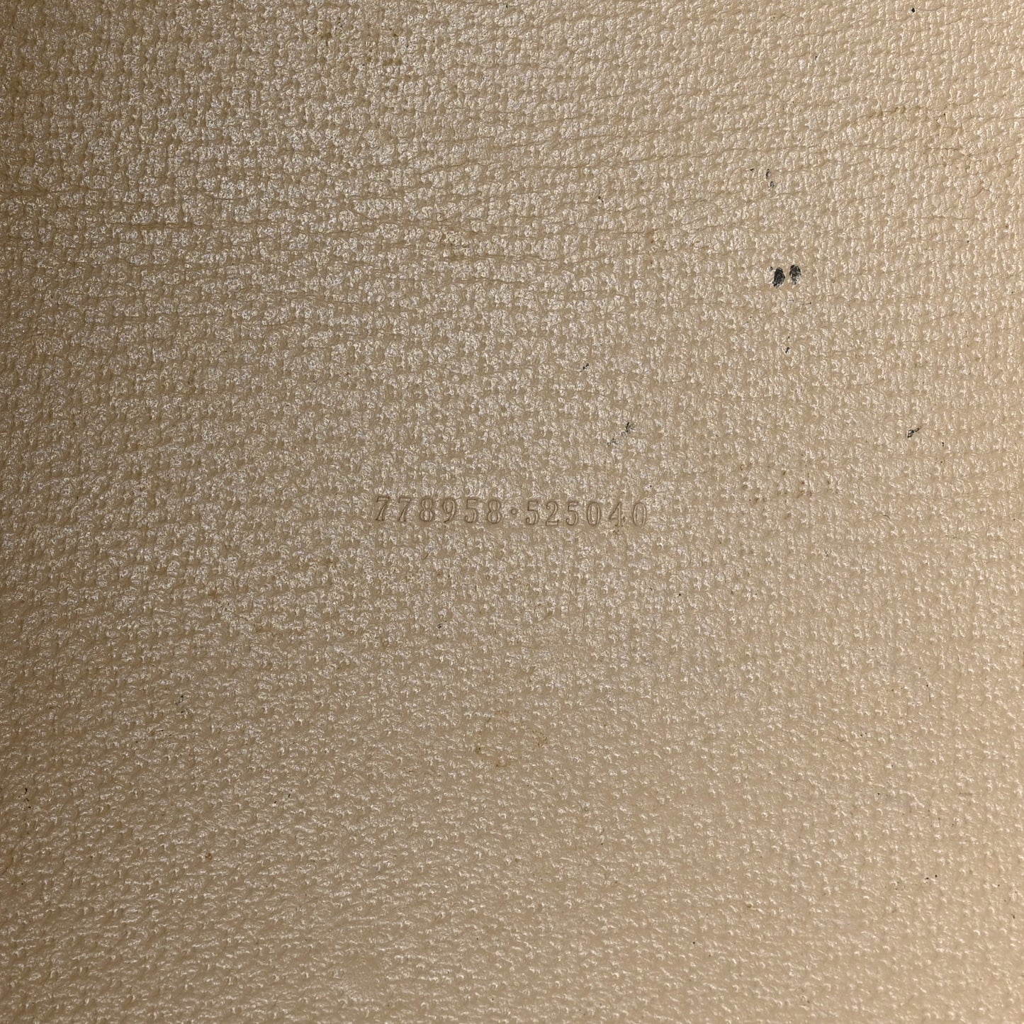 Gucci GG Supreme Monogram Large Ophidia Tote Bag - Mystic White Oatmeal