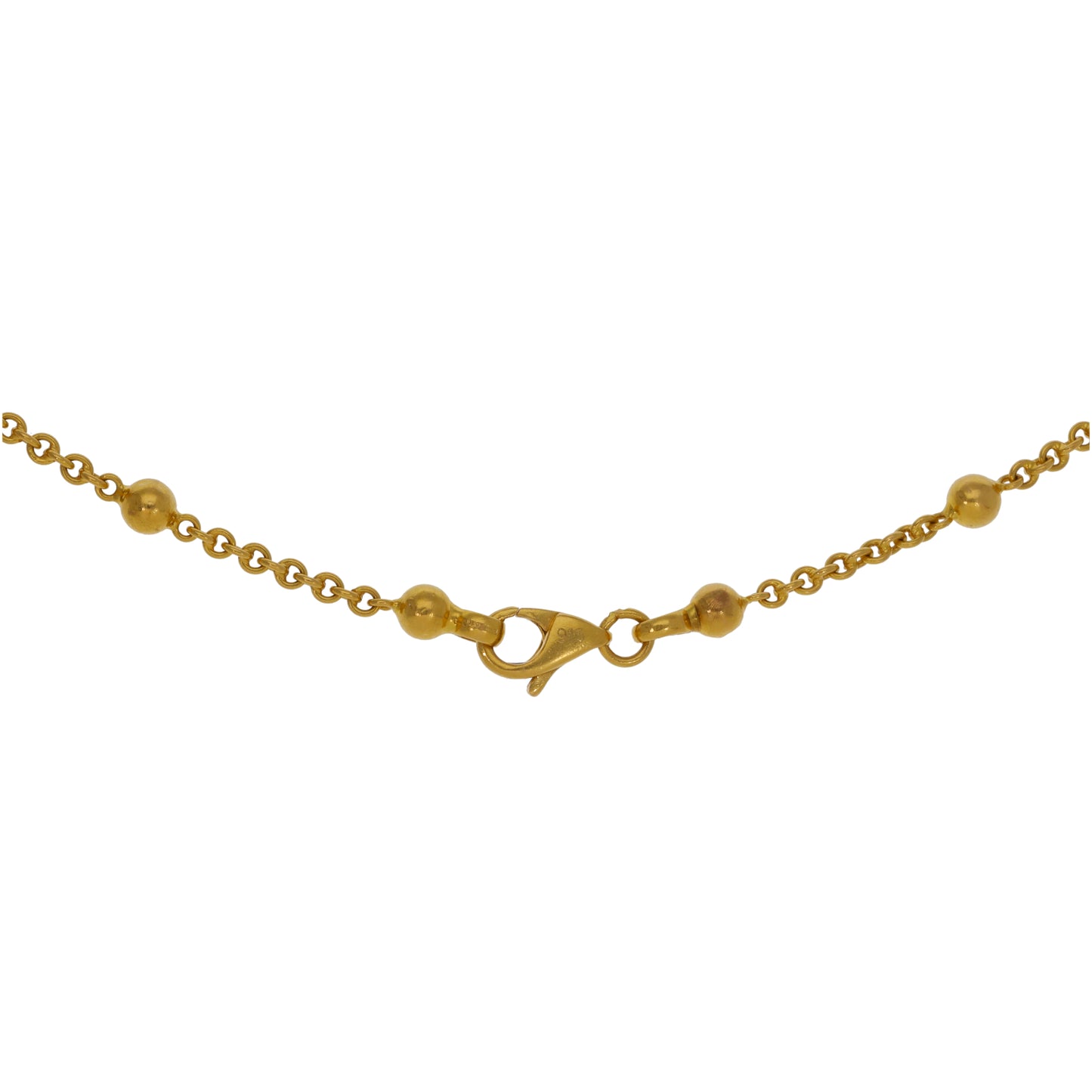 22ct Gold Other Chain 24"