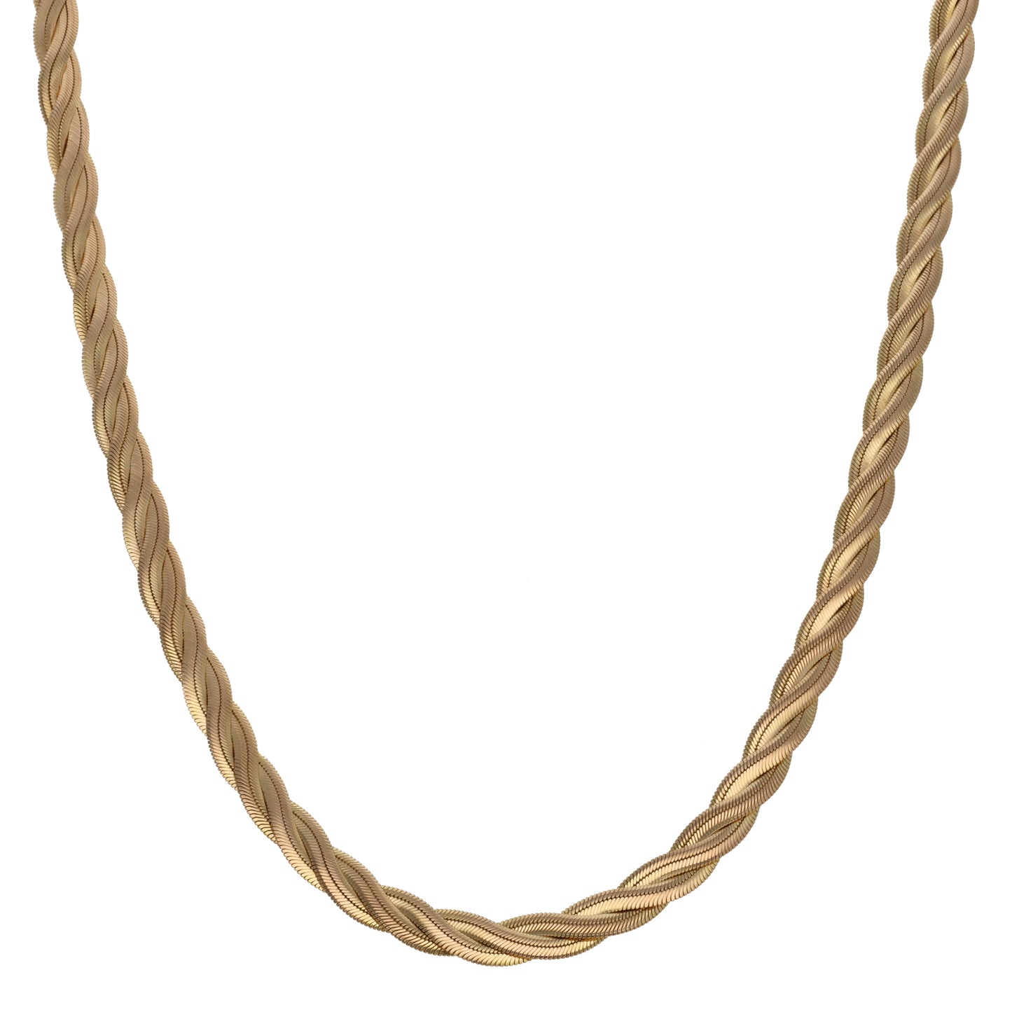 9ct Gold Other Chain 16"