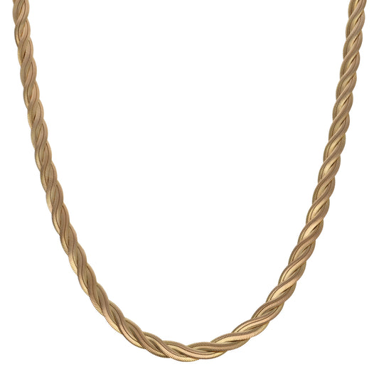 9ct Gold Other Chain 16"