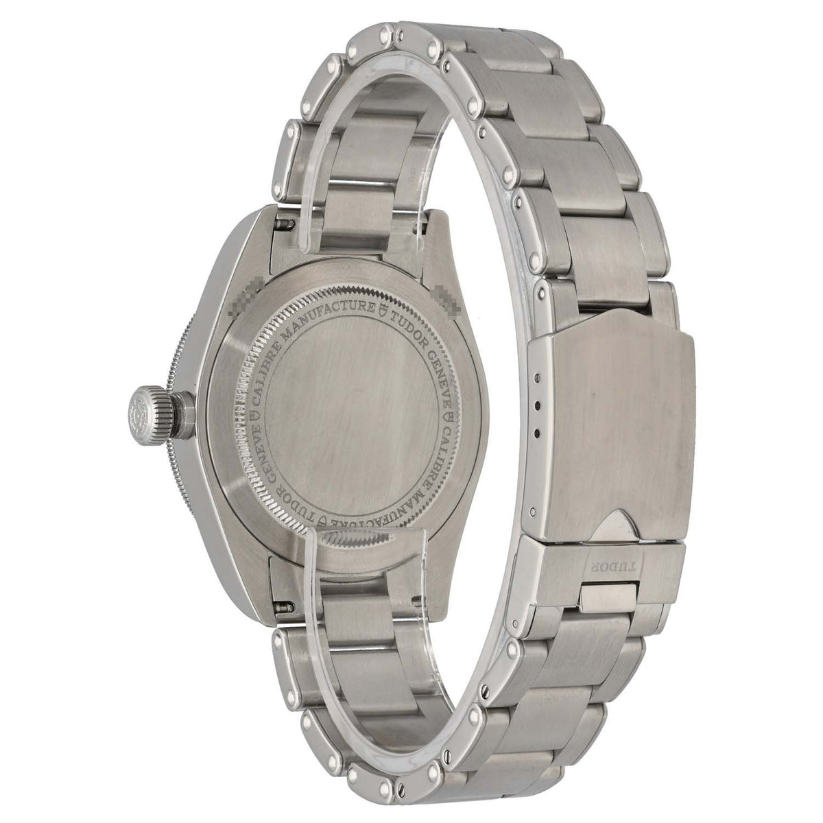 Tudor Black Bay 58 79030 39mm Stainless Steel Watch