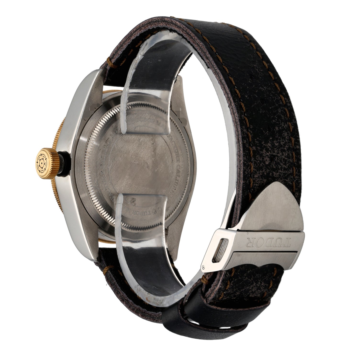 Tudor Black Bay 79733 41mm Stainless Steel Watch