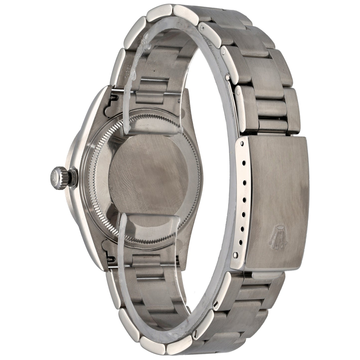 Rolex Air King 14010M 34mm Stainless Steel Watch