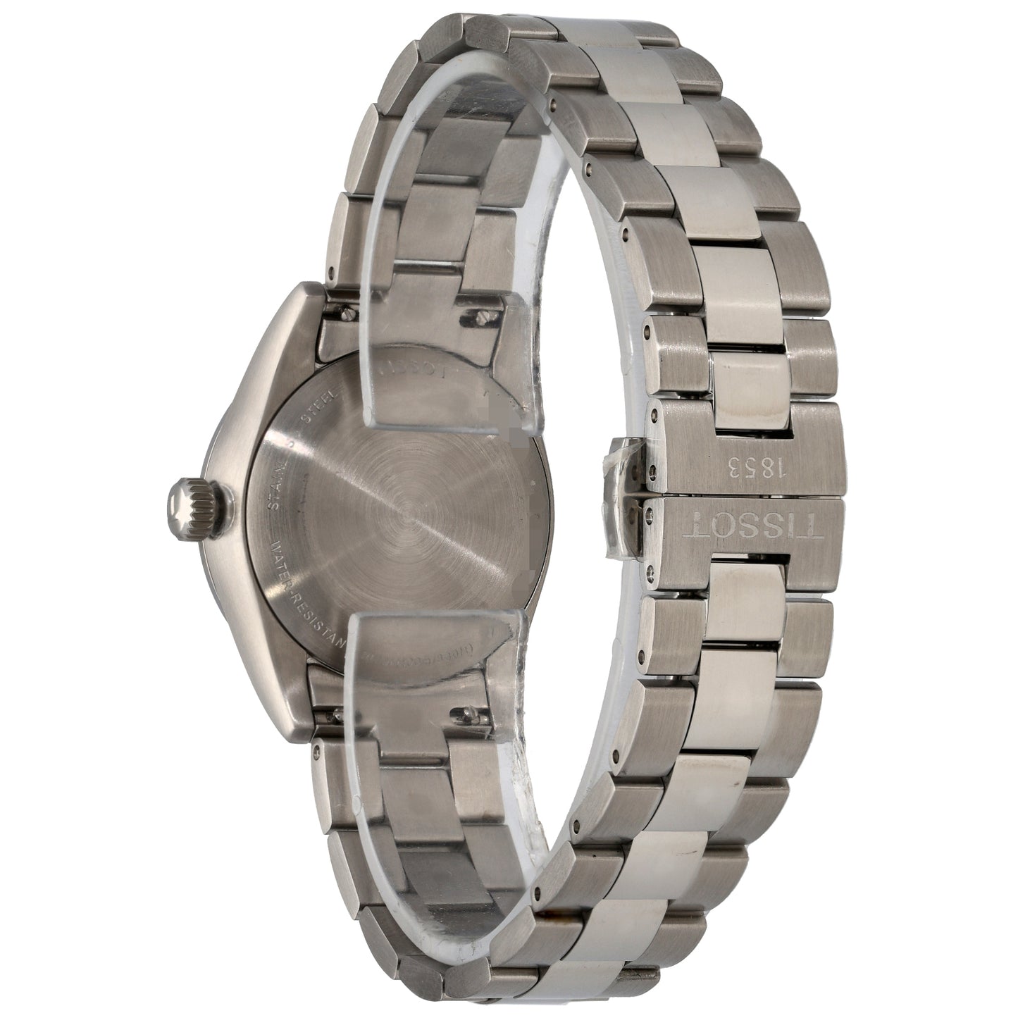 Tissot T-My Lady T132010 A 29.3mm Stainless Steel Watch