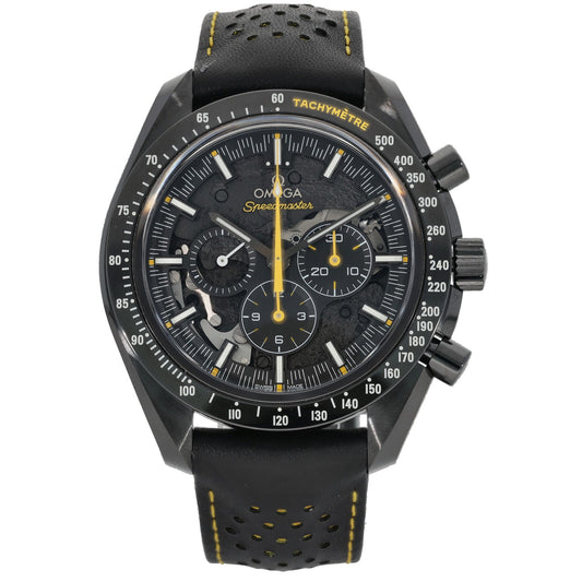 Omega Speedmaster Dark Side Of The Moon 311.92.44.30.01.001 44.25mm Ceramic Watch
