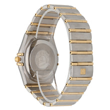 Load image into Gallery viewer, Omega Constellation 123.20.27.60.55.002 36mm Bi-Colour Watch
