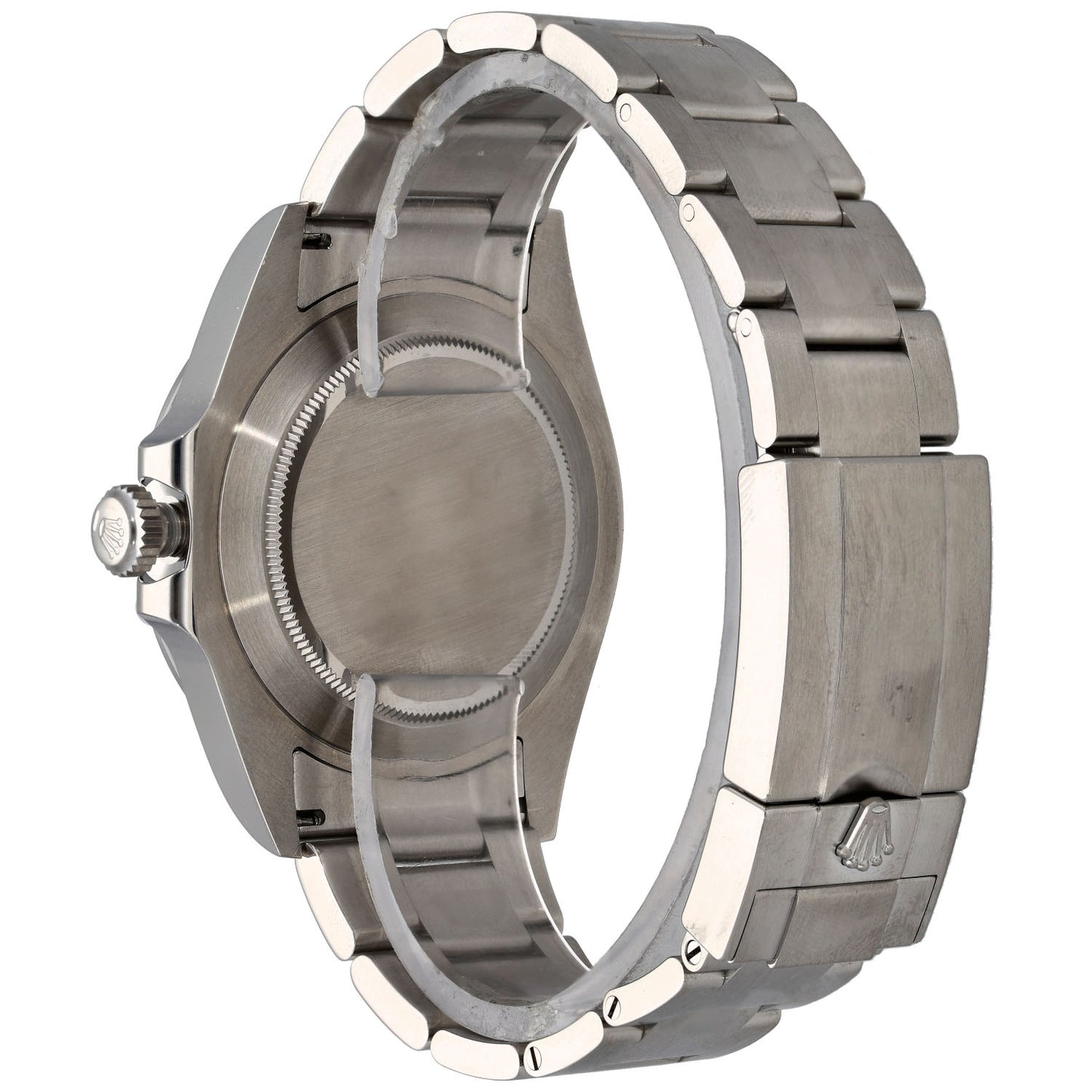 Rolex Explorer II 226570 42mm Stainless Steel Watch