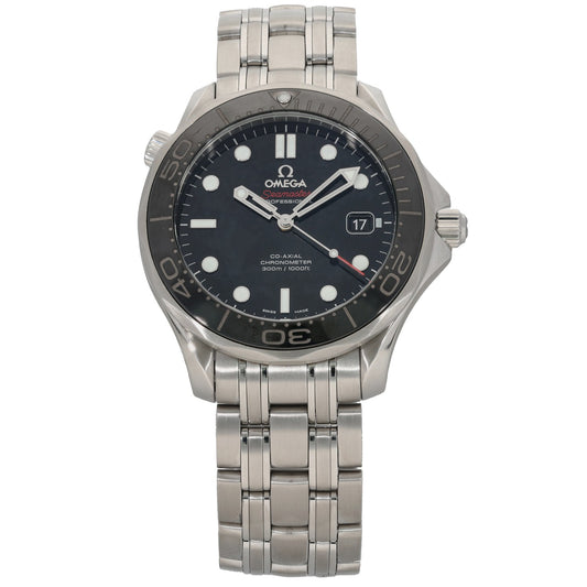 Omega Seamaster 212.30.41.20.01.003 41mm Stainless Steel Watch