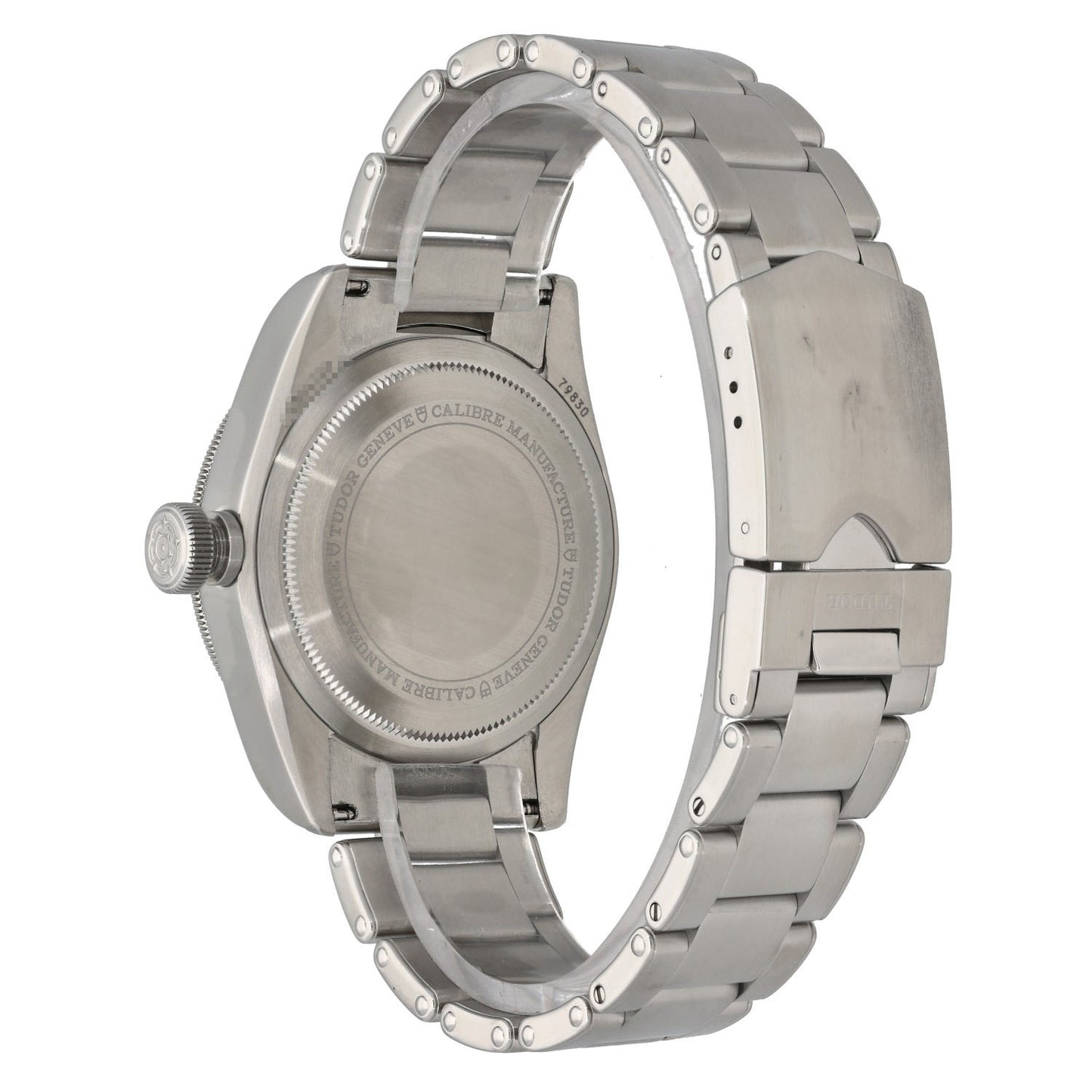 Tudor Black Bay 2003 41mm Stainless Steel Watch