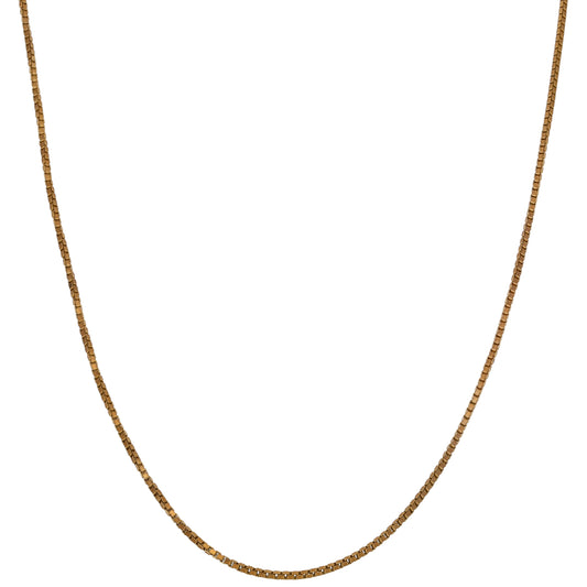 9ct Gold Other Chain 16"