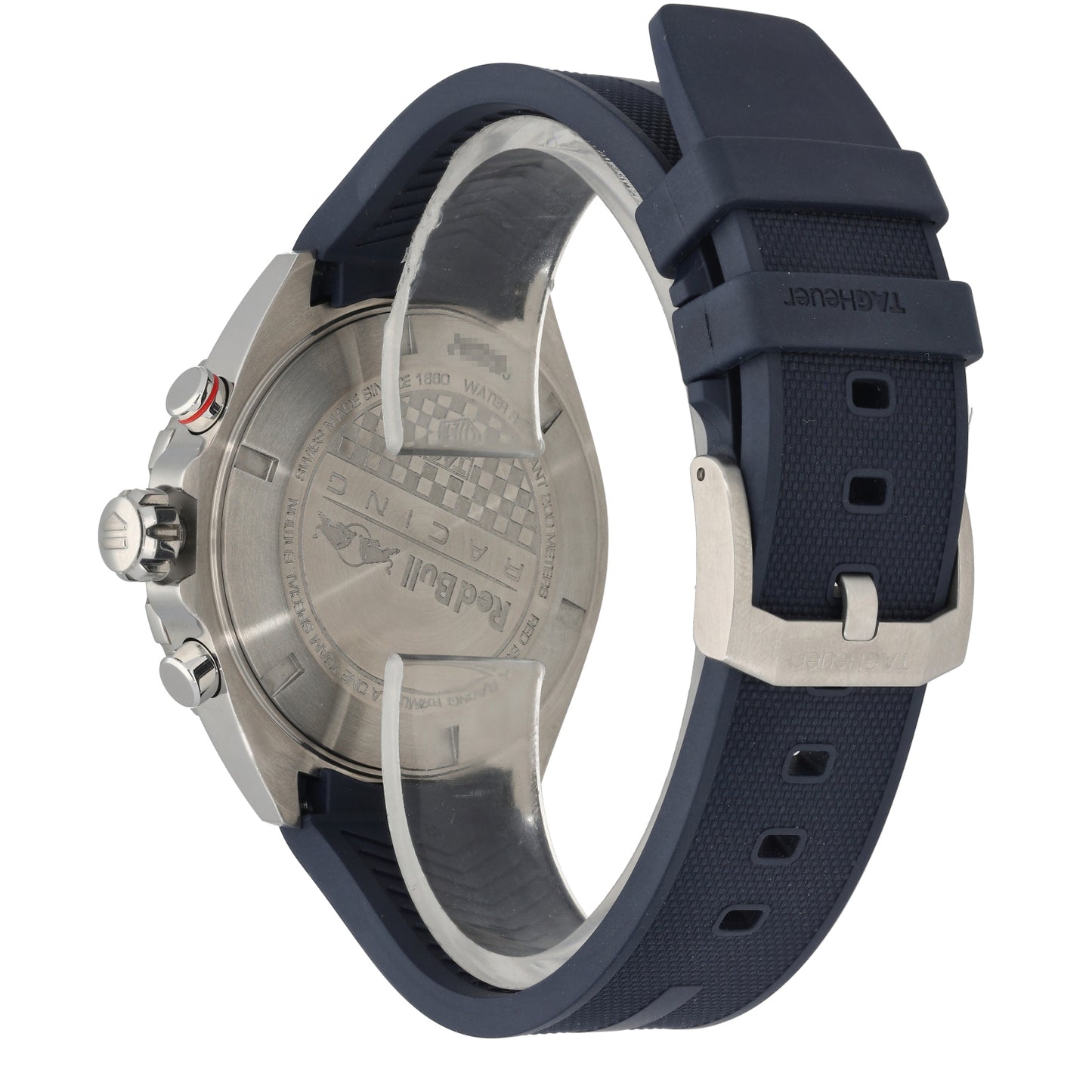 Tag Heuer Formula 1 CAZ101AL-0 43mm Stainless Steel Watch