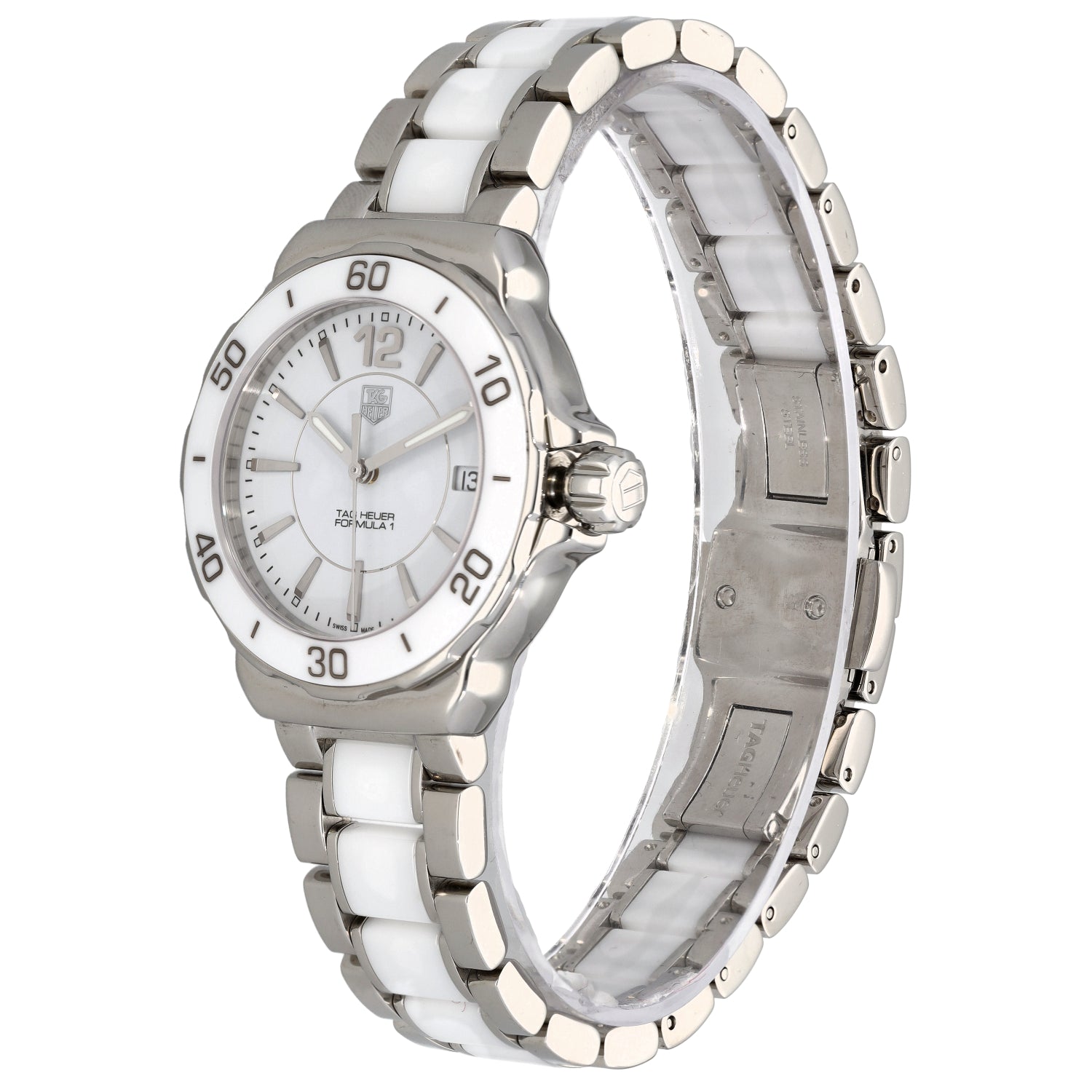Tag heuer wah1211 clearance