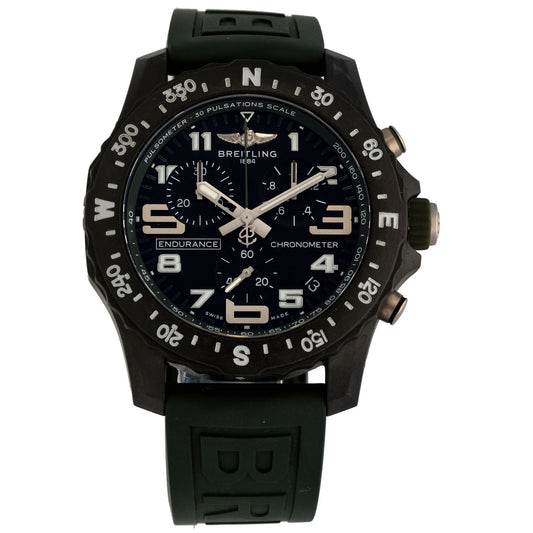 Breitling Endurance Pro X82310 44mm Breitlight Watch