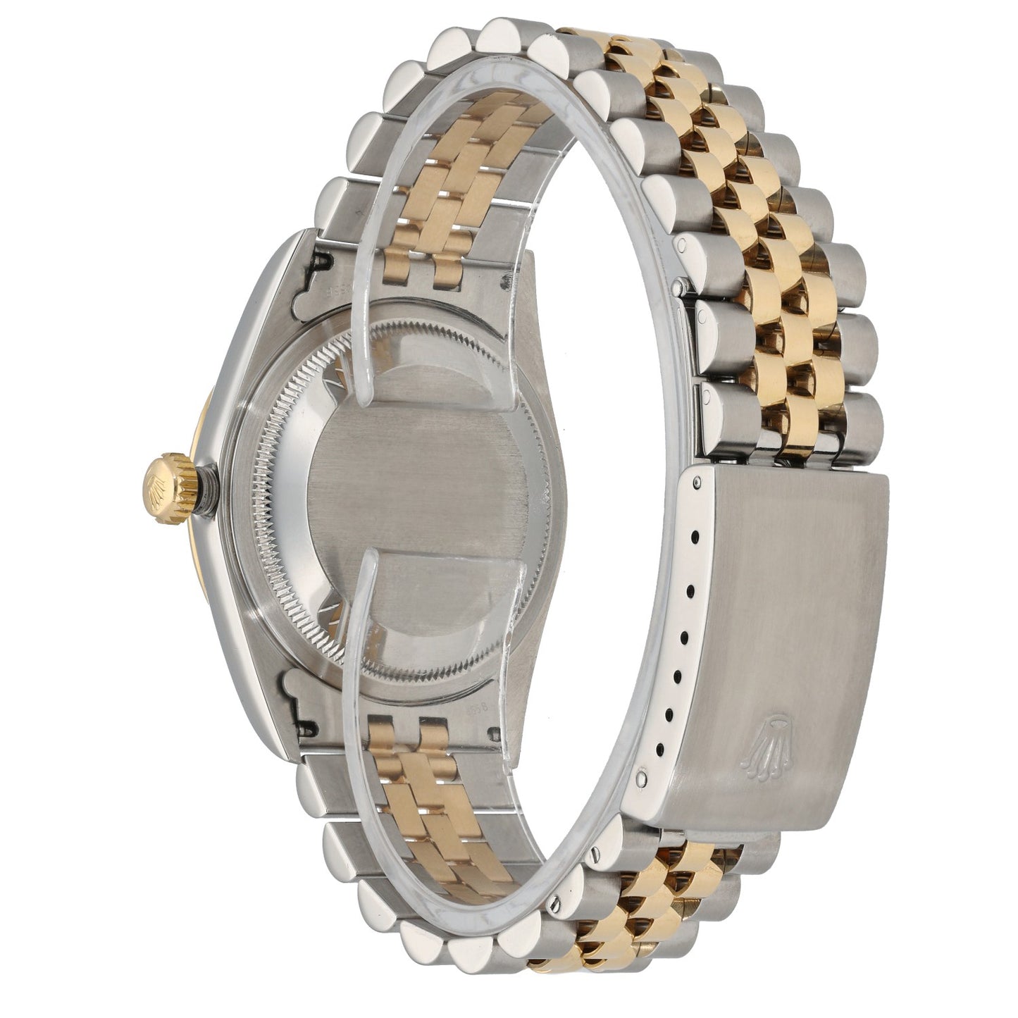 Rolex Datejust 16233 36mm Bi-Colour Watch