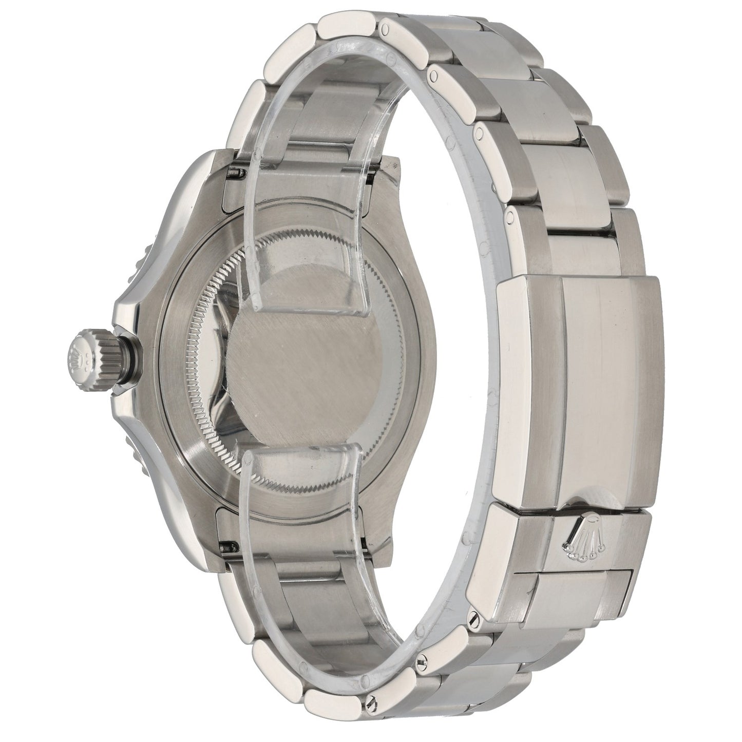 Rolex Yacht Master 116622 40mm Stainless Steel Watch